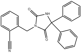 786724-20-7 structural image