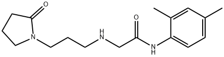 796068-34-3 structural image