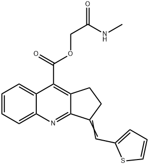 802964-40-5 structural image