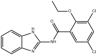 81268-69-1 structural image