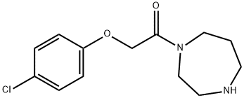 815650-88-5 structural image