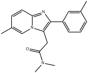 Zolpidem Impurity 46 Structural