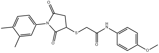 835887-18-8 structural image