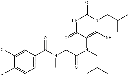847760-42-3 structural image