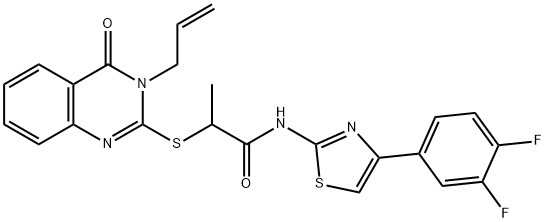 848294-53-1 structural image