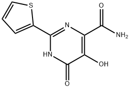 849475-71-4 structural image