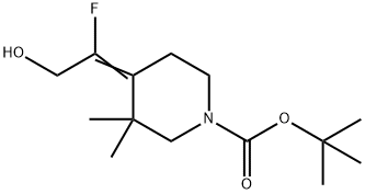 849701-18-4 structural image