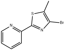 850245-46-4 structural image