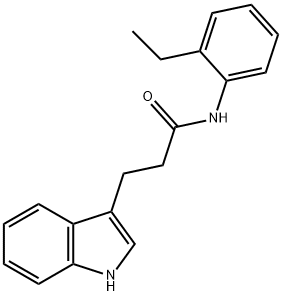 850659-73-3 structural image