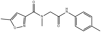 851111-35-8 structural image