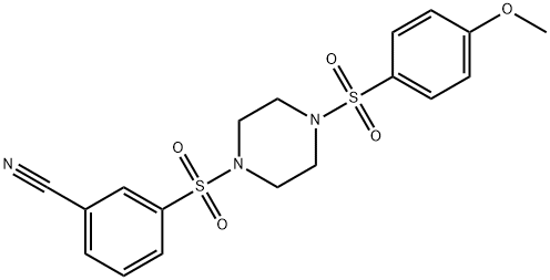 851414-37-4 structural image