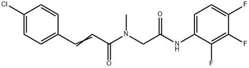 851791-79-2 structural image