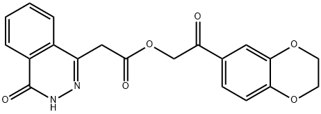 851967-18-5 structural image