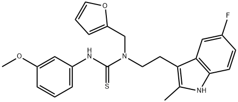 851970-71-3 structural image