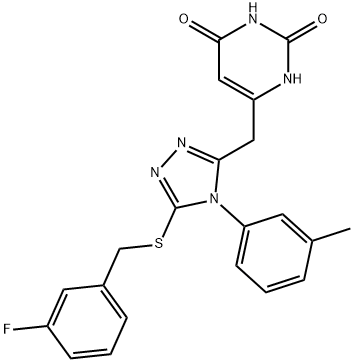 852047-84-8 structural image