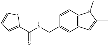 852137-86-1 structural image