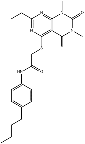 852169-56-3 structural image