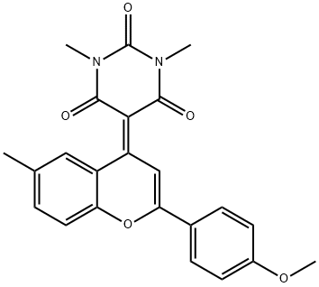 852408-60-7 structural image
