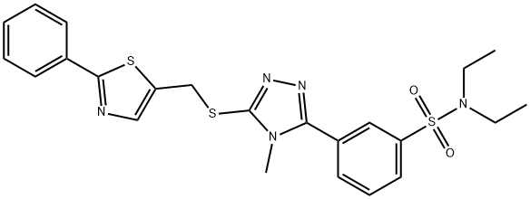 852558-66-8 structural image