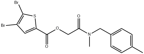 852934-82-8 structural image