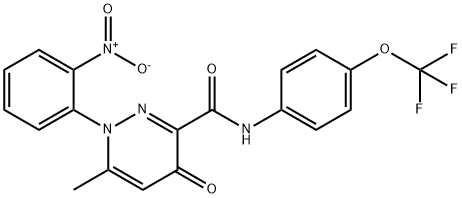 852957-34-7 structural image