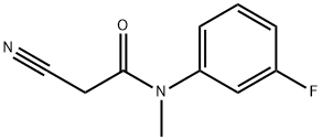 866601-59-4 structural image