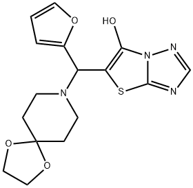 868220-76-2 structural image