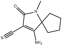 870692-95-8 structural image
