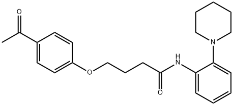 870757-71-4 structural image
