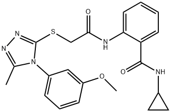 871799-79-0 structural image