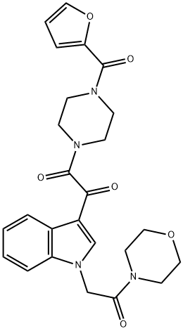 872855-36-2 structural image