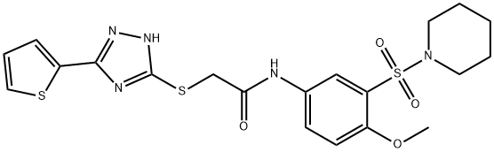 873689-95-3 structural image