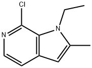 874013-99-7 structural image