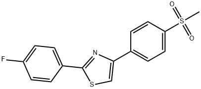 874597-10-1 structural image