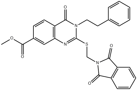 874982-91-9 structural image