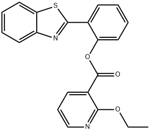 875115-89-2 structural image