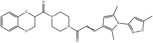 875660-36-9 structural image