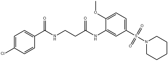 876907-33-4 structural image