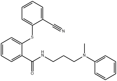 877839-73-1 structural image