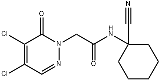 877962-33-9 structural image