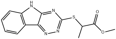 878580-76-8 structural image