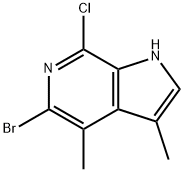 884321-23-7 structural image