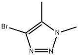 4-BROMO-1,5-DIMETHYL-1H-1,2,3-TRIAZOLE