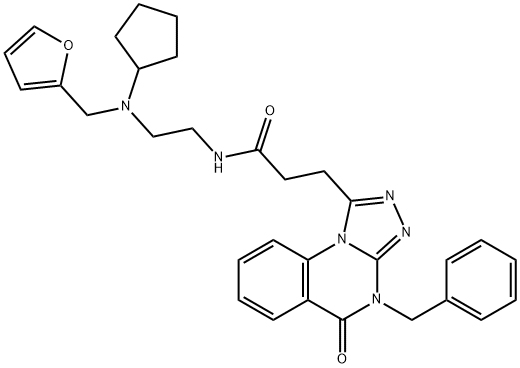 887213-60-7 structural image