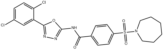 891134-78-4 structural image