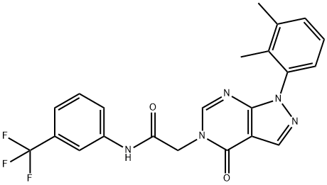 895023-52-6 structural image