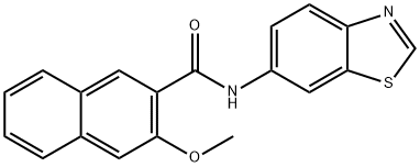 899988-66-0 structural image