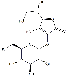 polysorbate 40 Structural Picture