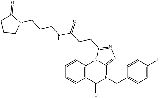 902960-14-9 structural image