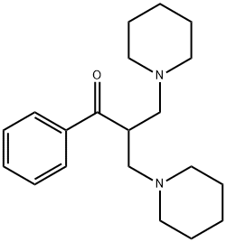 Benzhexol Impurity 11